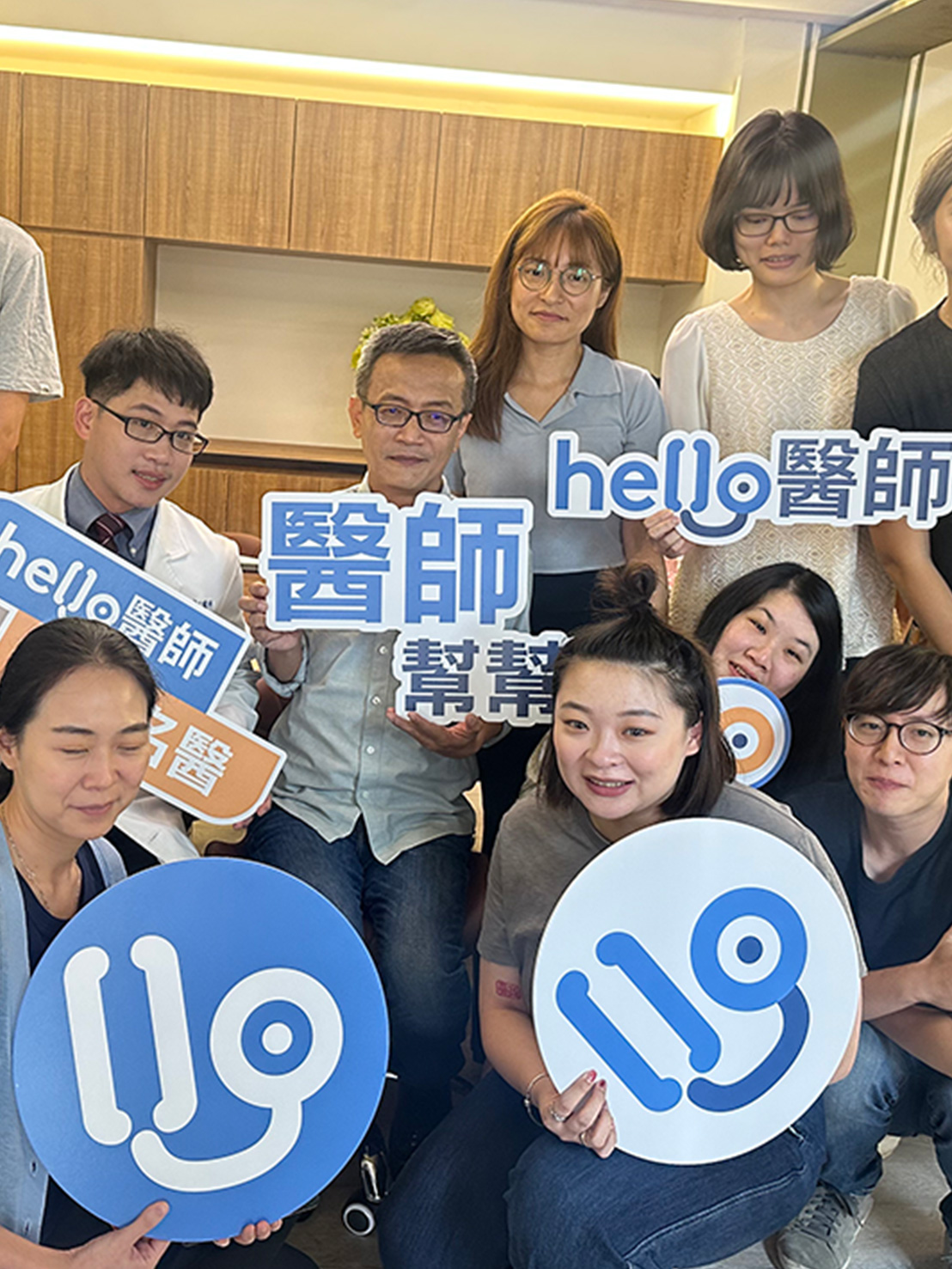 京育商務中心 Jing Yu Business Center 台北市共享辦公室