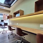 京育商務中心 Jing Yu Business Center 台北市共享辦公室