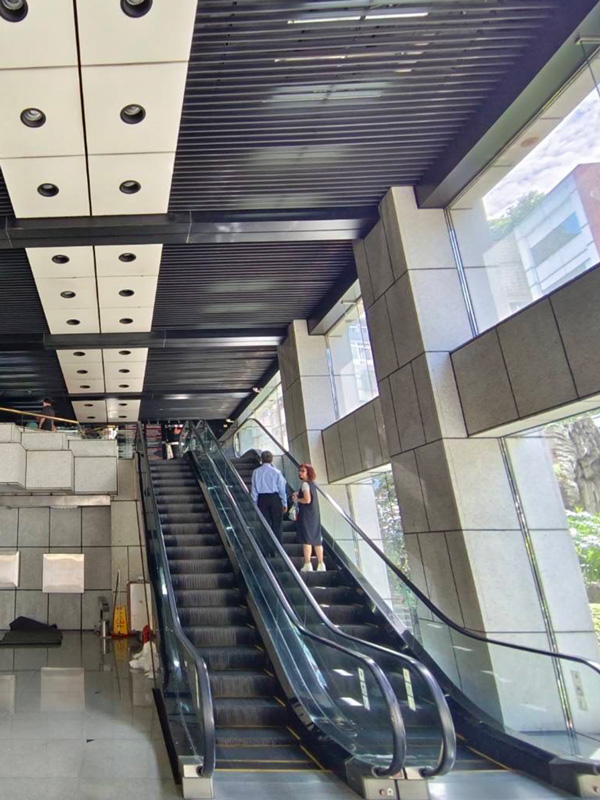 京育商務中心 Jing Yu Business Center 台北市共享辦公室