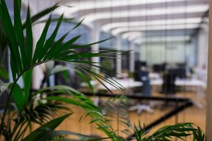 京育商務中心 Jing Yu Business Center 台北市共享辦公室