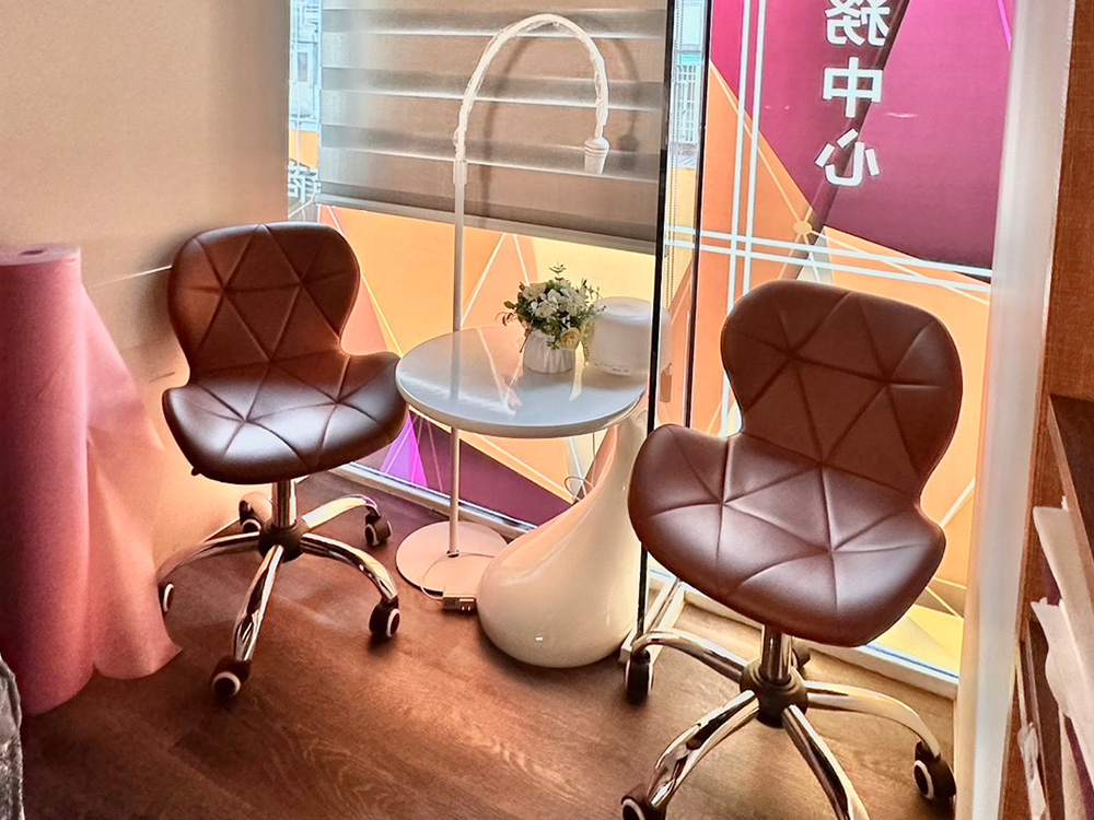 京育商務中心 Jing Yu Business Center 台北市共享辦公室